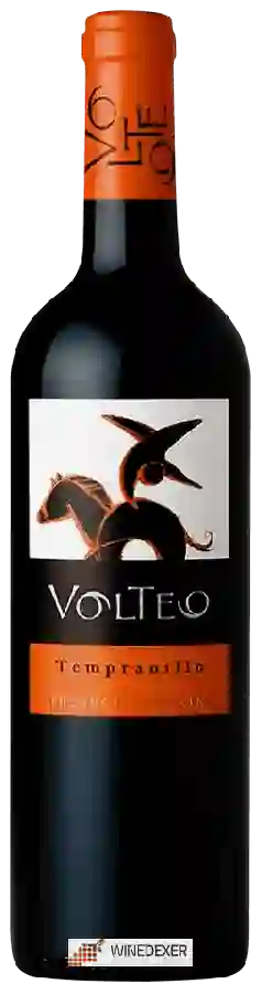 Bodegas Rozam - Volteo Tempranillo