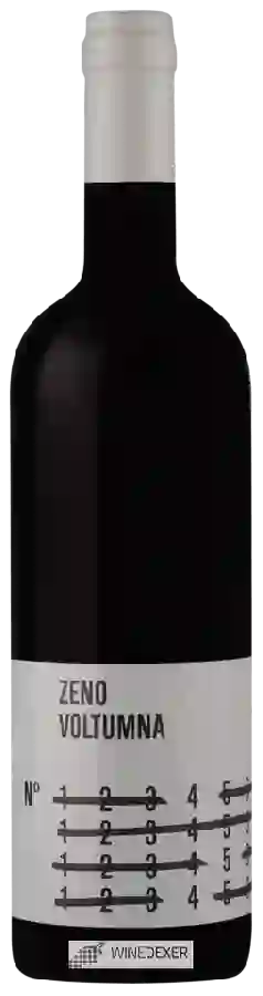 Winery Voltumna - Zeno Winery Voltumna - Zeno