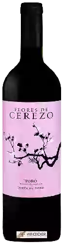 Winery Volvoreta - Flores de Cerezo