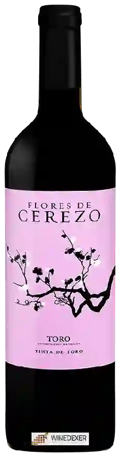 Winery Volvoreta - Flores de Cerezo