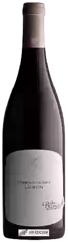 Winery Von Blumen - Lagrein