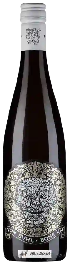 Winery Reichsrat von Buhl - Bone Dry Riesling