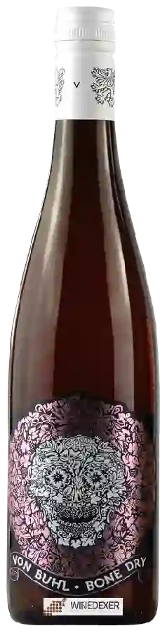 Winery Reichsrat von Buhl - Bone Dry Rosé