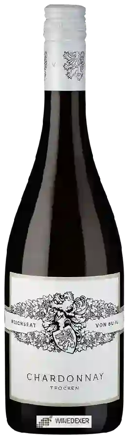 Winery Reichsrat von Buhl - Chardonnay Trocken Winery Reichsrat von Buhl - Chardonnay Trocken