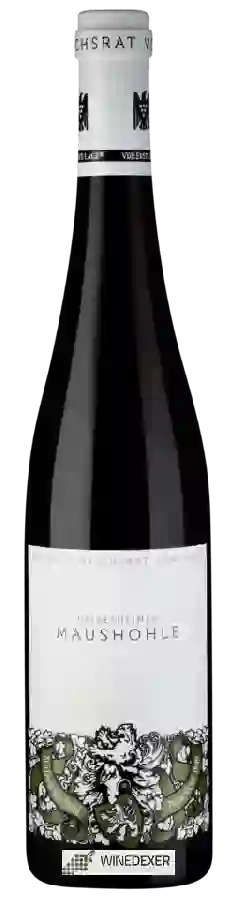 Winery Reichsrat von Buhl - Deidesheimer Mäushöhle Winery Reichsrat von Buhl - Deidesheimer Mäushöhle