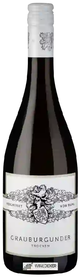 Winery Reichsrat von Buhl - Grauburgunder Trocken