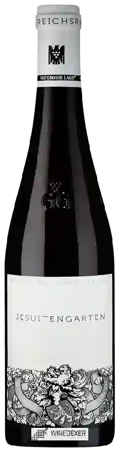 Winery Reichsrat von Buhl - Jesuitengarten GG