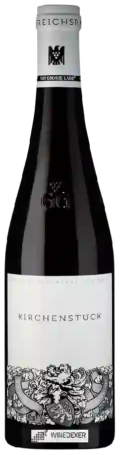 Winery Reichsrat von Buhl - Kirchenstück GG