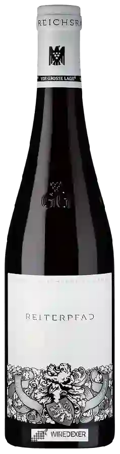 Winery Reichsrat von Buhl - Reiterpfad GG