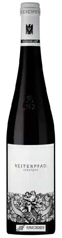 Winery Reichsrat von Buhl - Reiterpfad Hofstück