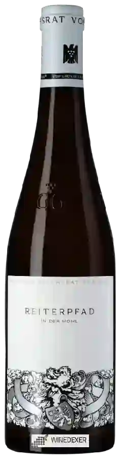 Winery Reichsrat von Buhl - Reiterpfad In der Hohl