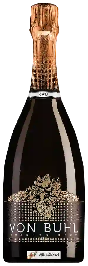 Winery Reichsrat von Buhl - Reserve Brut