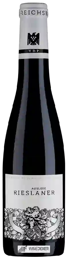 Winery Reichsrat von Buhl - Rieslaner Auslese