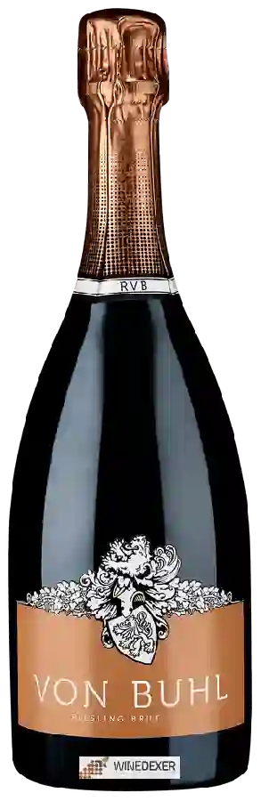 Winery Reichsrat von Buhl - Riesling Brut