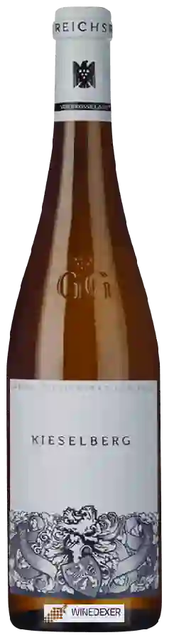 Winery Reichsrat von Buhl - Riesling Deidesheimer Kieselberg