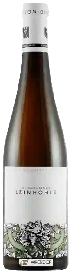 Winery Reichsrat von Buhl - Riesling Deidesheimer Leinhöhle