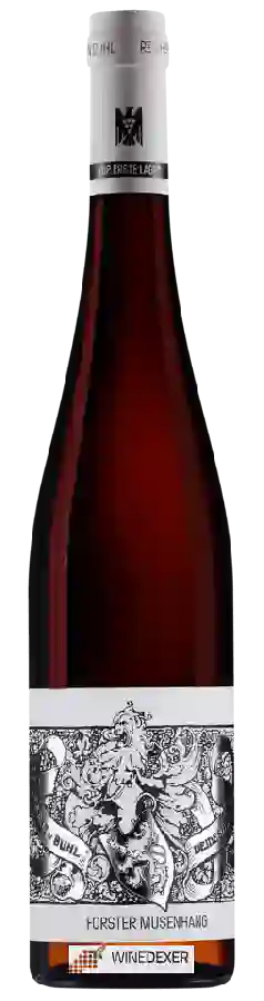 Winery Reichsrat von Buhl - Riesling Forster Musenhang Winery Reichsrat von Buhl - Riesling Forster Musenhang