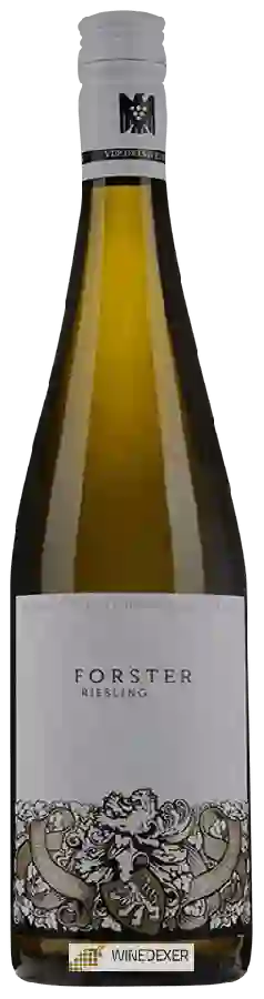 Winery Reichsrat von Buhl - Riesling Forster