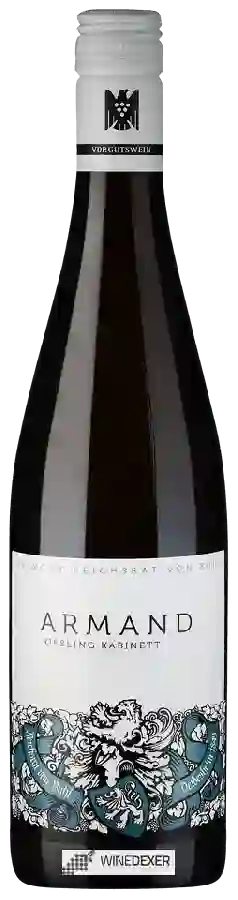 Winery Reichsrat von Buhl - Riesling Kabinett Armand Winery Reichsrat von Buhl - Riesling Kabinett Armand