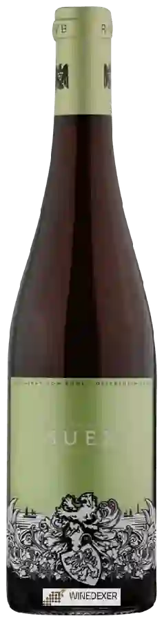Winery Reichsrat von Buhl - Riesling Suez