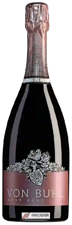 Winery Reichsrat von Buhl - Spätburgunder Brut Rosé