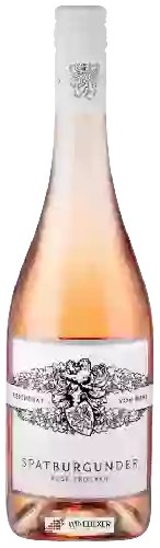Winery Reichsrat von Buhl - Spatburgunder Rosé Trocken