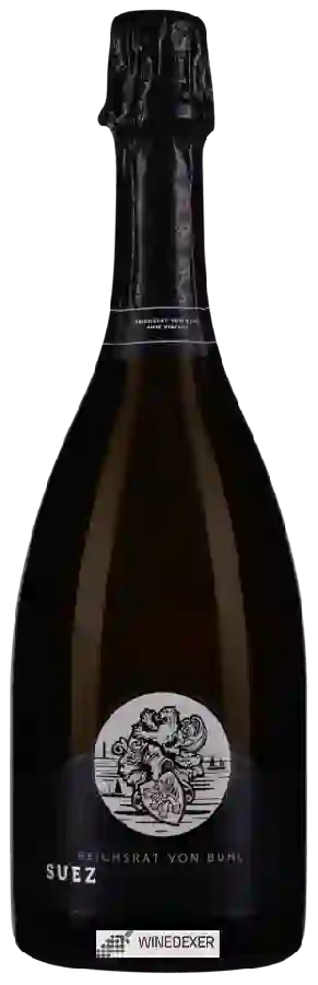 Winery Reichsrat von Buhl - Suez Vintage Brut Nature Winery Reichsrat von Buhl - Suez Vintage Brut Nature