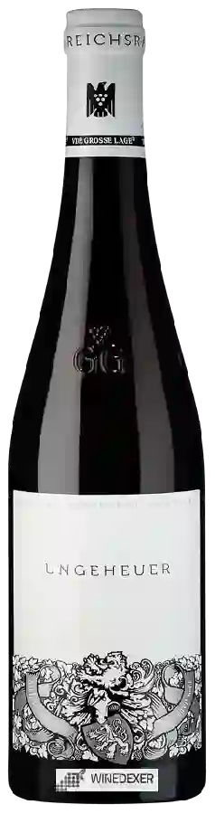 Winery Reichsrat von Buhl - Ungeheuer GG Winery Reichsrat von Buhl - Ungeheuer GG