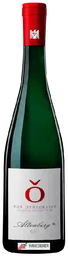 Winery Von Othegraven - Altenberg GG