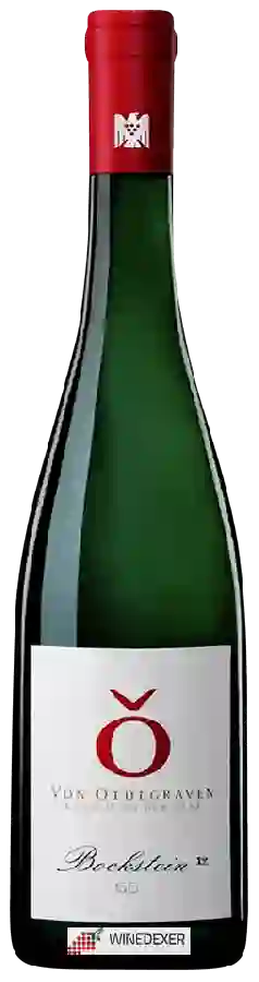 Winery Von Othegraven - Bockstein GG Winery Von Othegraven - Bockstein GG