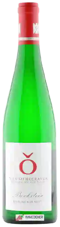 Winery Von Othegraven - Bockstein Riesling Kabinett