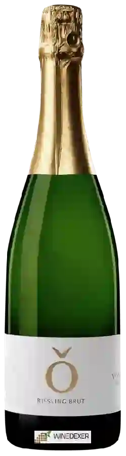 Winery Von Othegraven - Riesling Brut Winery Von Othegraven - Riesling Brut