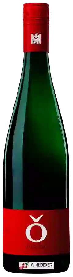 Winery Von Othegraven - Riesling Feinherb Winery Von Othegraven - Riesling Feinherb