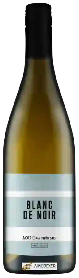 Winery Von Salis - Bündner Blanc de Noir