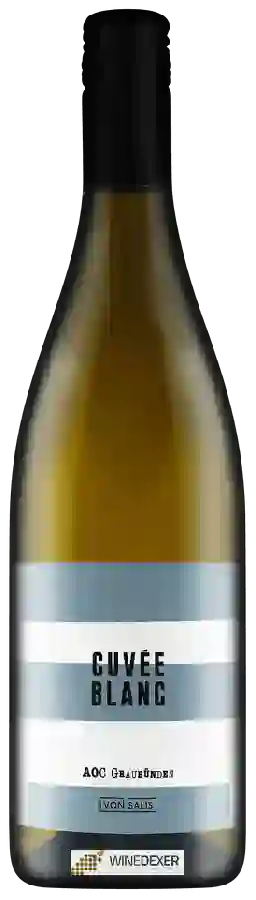 Winery Von Salis - Bündner Cuvée Blanc