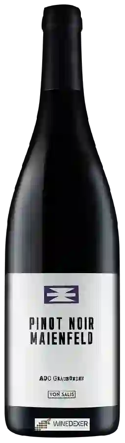 Winery Von Salis - Maienfelder Pinot Noir
