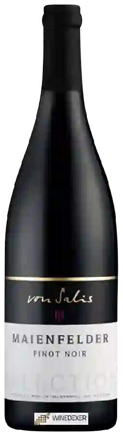 Winery Von Salis - Maienfelder Selection Pinot Noir