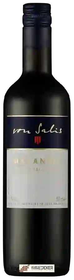 Winery Von Salis - Malanser Blauburgunder