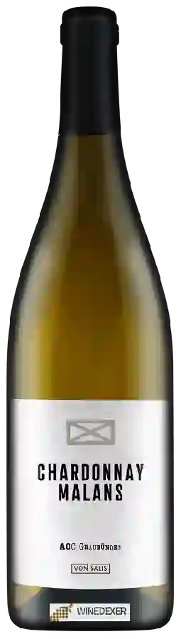 Winery Von Salis - Malanser Chardonnay