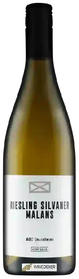 Winery Von Salis - Malanser Riesling - Silvaner