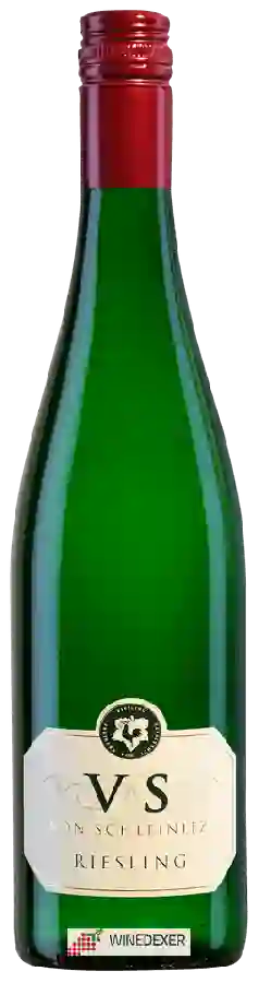 Winery Von Schleinitz - Riesling Winery Von Schleinitz - Riesling