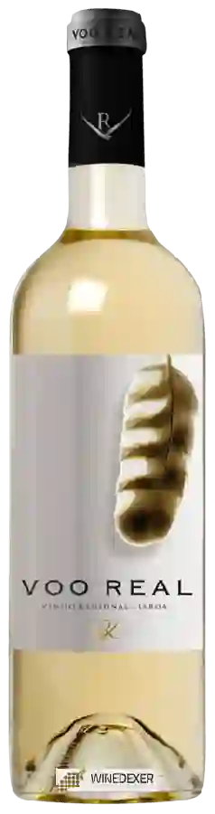 Winery Voo Real - Branco Winery Voo Real - Branco