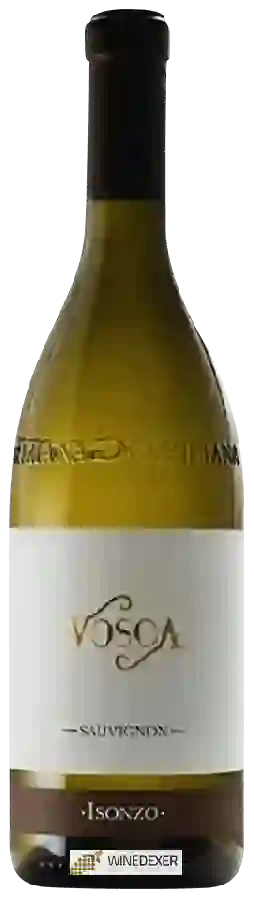 Winery Vosca - Sauvignon