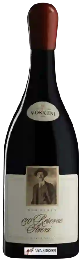 Winery Voskeni - 130 Reserve Areni Old Vines Winery Voskeni - 130 Reserve Areni Old Vines
