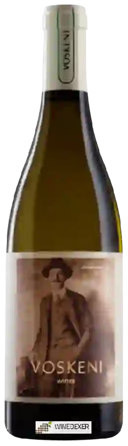Winery Voskeni - White Dry