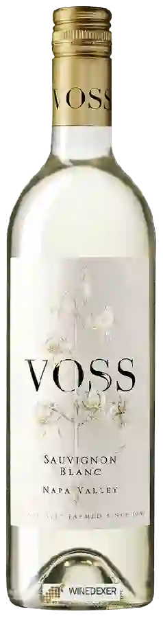 Winery Voss - Sauvignon Blanc Winery Voss - Sauvignon Blanc