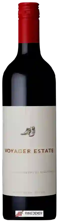 Winery Voyager Estate - MJW Cabernet Sauvignon Winery Voyager Estate - MJW Cabernet Sauvignon