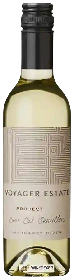 Winery Voyager Estate - Project Cane-Cut Semillon Winery Voyager Estate - Project Cane-Cut Semillon