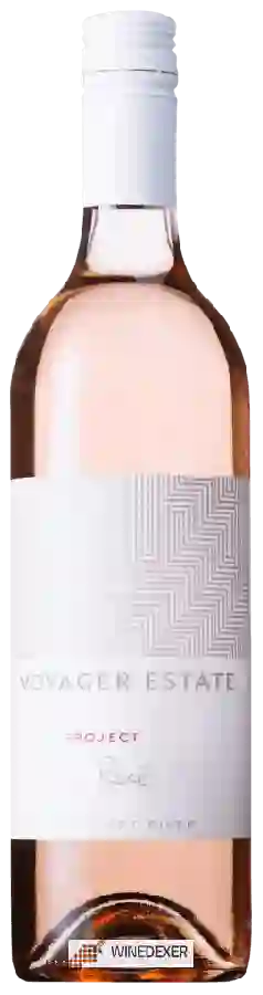 Winery Voyager Estate - Project Rosé