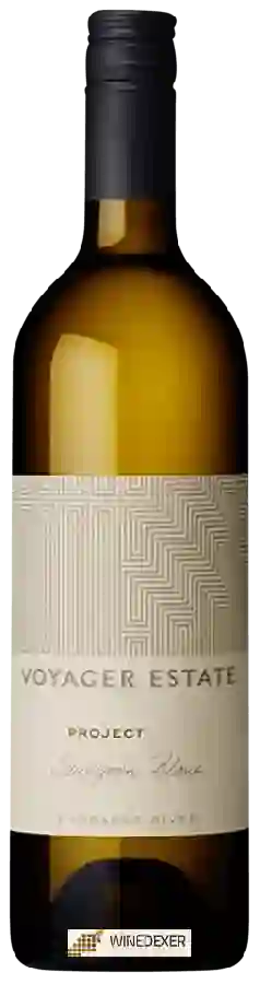 Winery Voyager Estate - Project Sauvignon Blanc